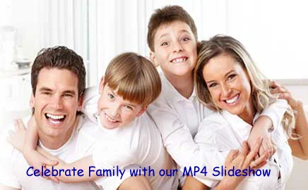 A Mother Memorial Video