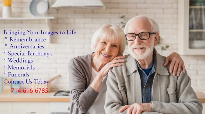 A Mother Memorial Video