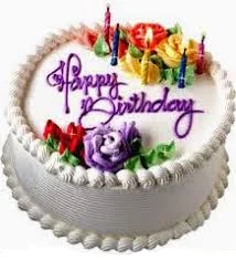 Special Birthday Slideshows